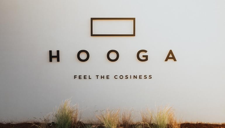 Hooga Hotel - Μύτικας, Πρέβεζα