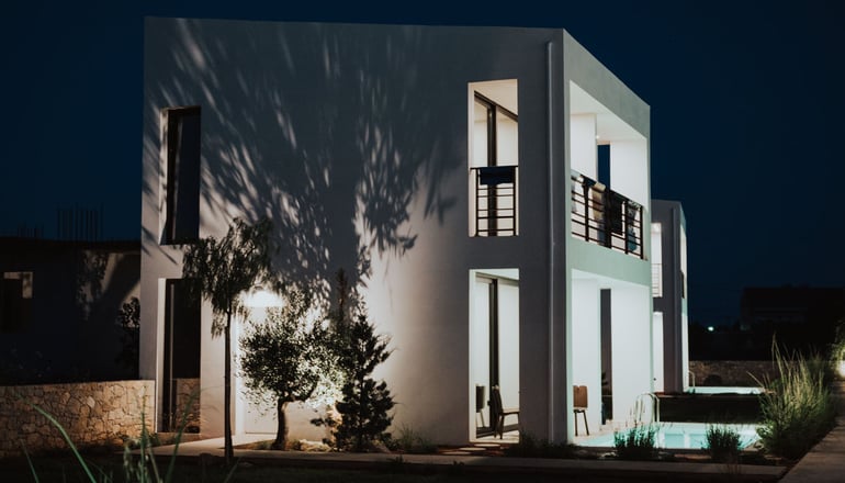 Hooga Hotel - Μύτικας, Πρέβεζα