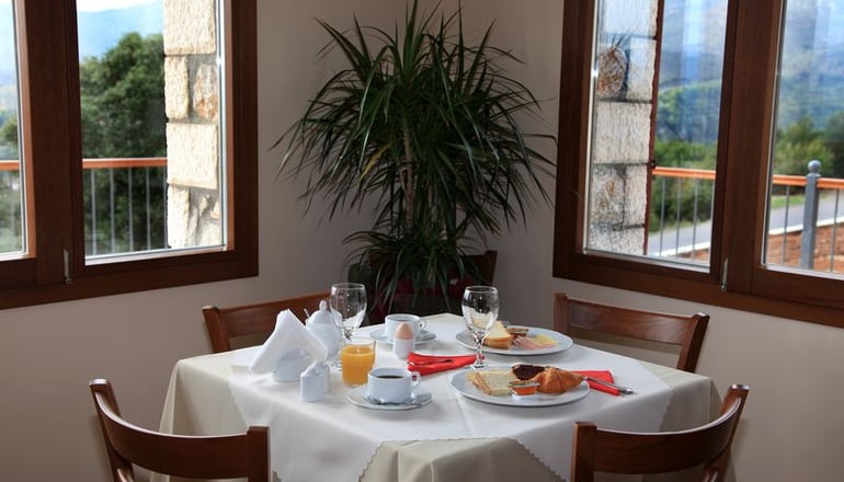 Hotel Pelasgos - Καρύταινα, Αρκαδία