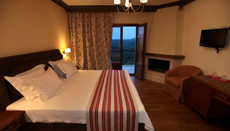 Hotel Pelasgos - Καρύταινα, Αρκαδία