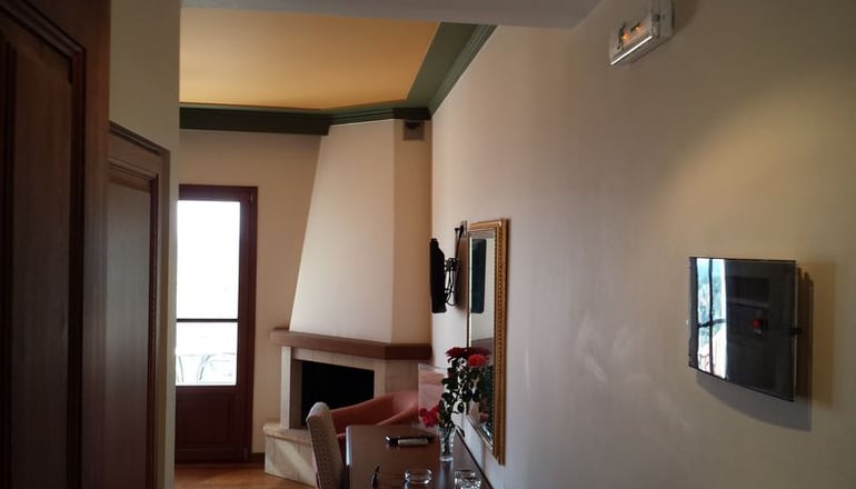 Hotel Pelasgos - Καρύταινα, Αρκαδία