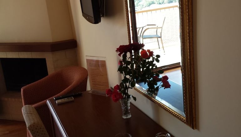 Hotel Pelasgos - Καρύταινα, Αρκαδία