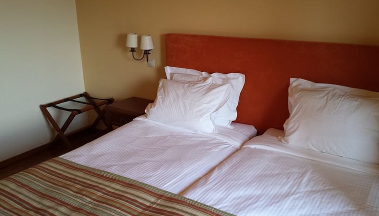 Hotel Pelasgos - Καρύταινα, Αρκαδία