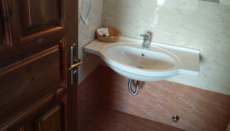 Hotel Pelasgos - Καρύταινα, Αρκαδία