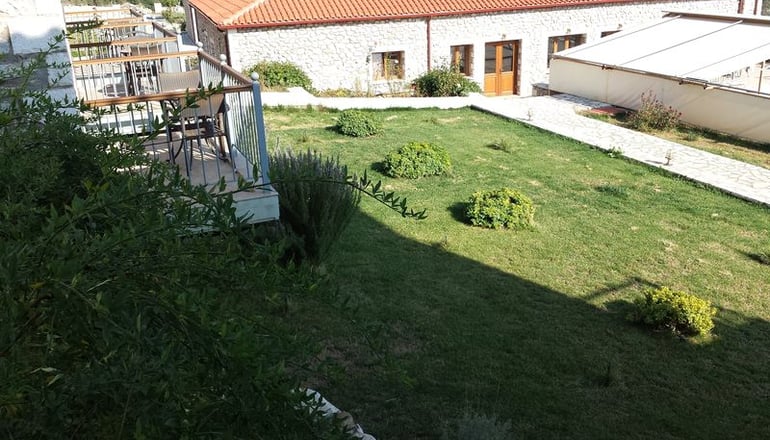 Hotel Pelasgos - Καρύταινα, Αρκαδία