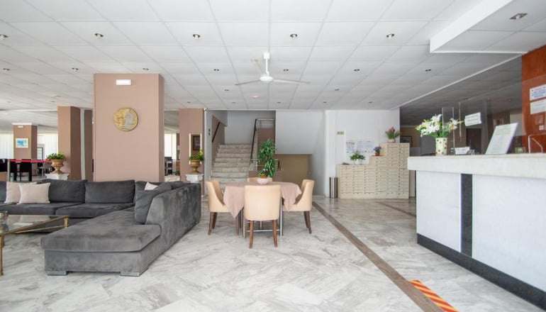 Ikaros Hotel - Λαγανάς, Ζάκυνθος