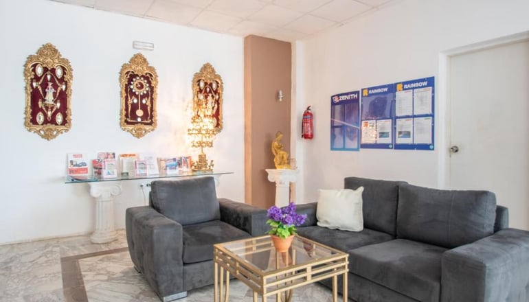 Ikaros Hotel - Λαγανάς, Ζάκυνθος