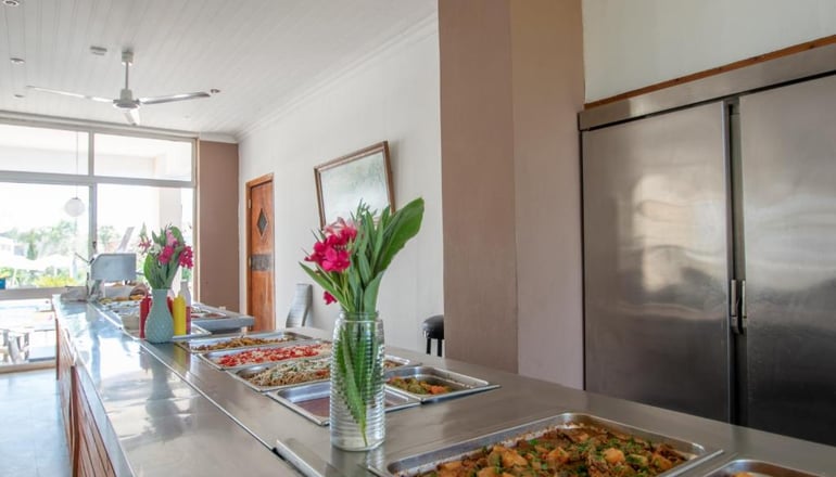 Ikaros Hotel - Λαγανάς, Ζάκυνθος