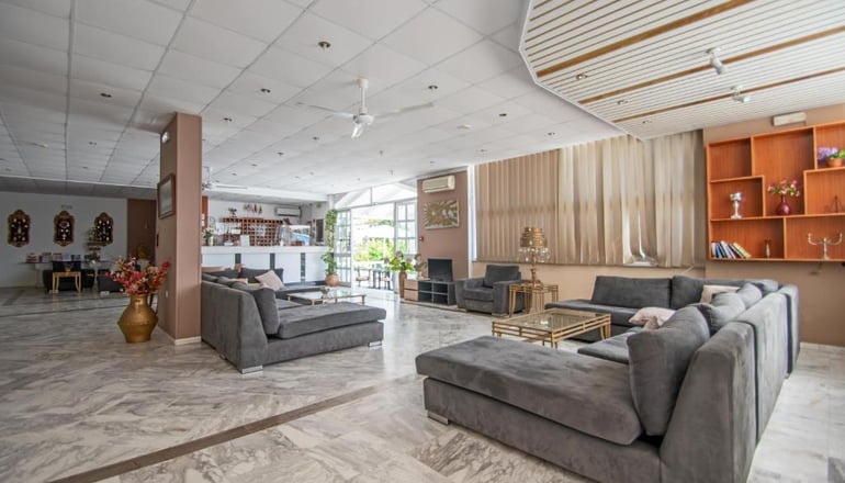 Ikaros Hotel - Λαγανάς, Ζάκυνθος