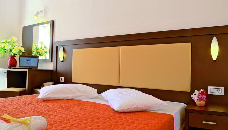 Ikaros Hotel - Λαγανάς, Ζάκυνθος