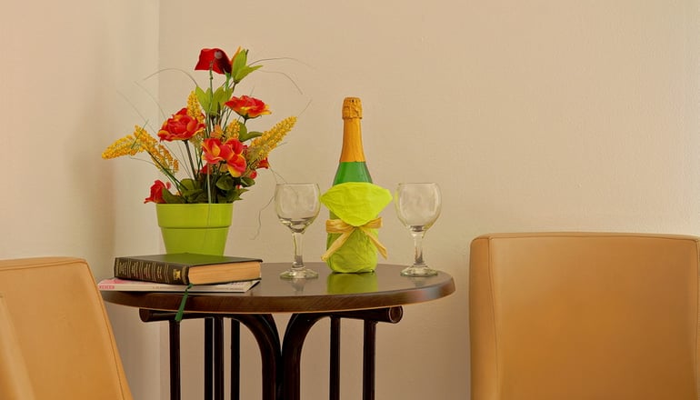 Ikaros Hotel - Λαγανάς, Ζάκυνθος