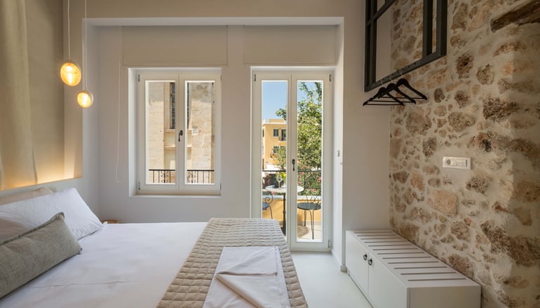 Il Campanile Suites by Be on Holidays - Χανιά, Κρήτη