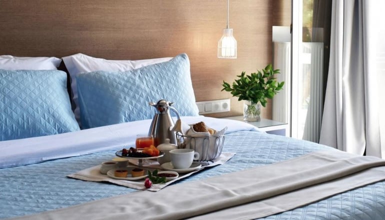 Karystion Hotel - Κάρυστος, Εύβοια