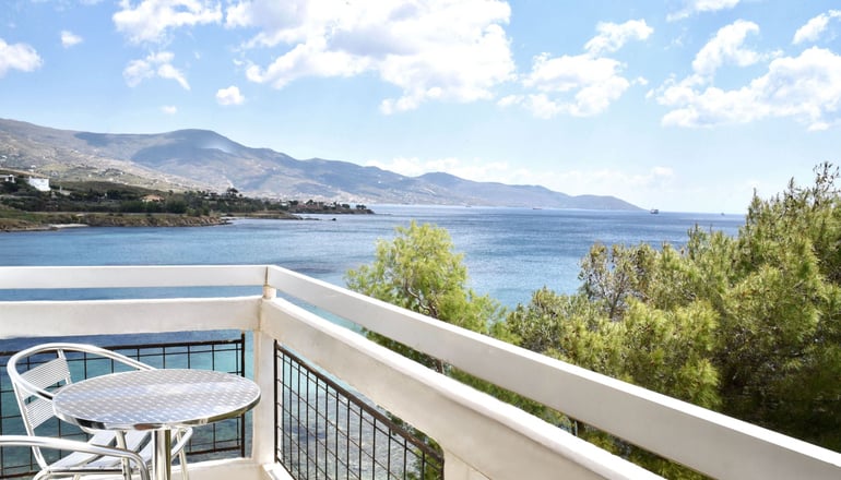 Karystion Hotel - Κάρυστος, Εύβοια