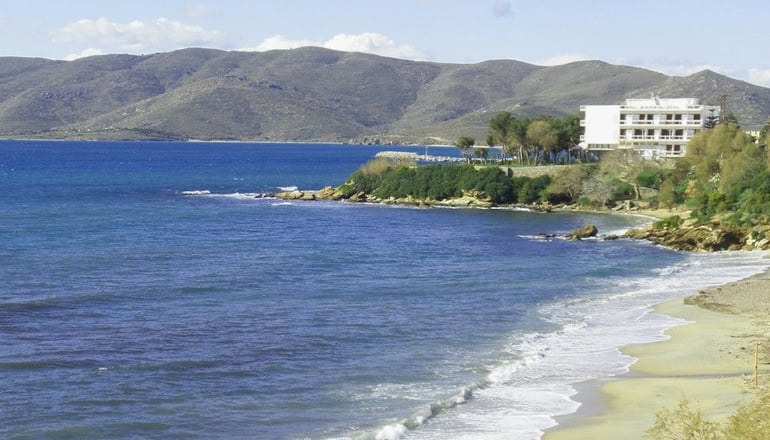 Karystion Hotel - Κάρυστος, Εύβοια