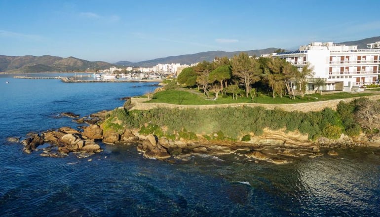 Karystion Hotel - Κάρυστος, Εύβοια