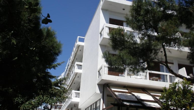 Karystion Hotel - Κάρυστος, Εύβοια