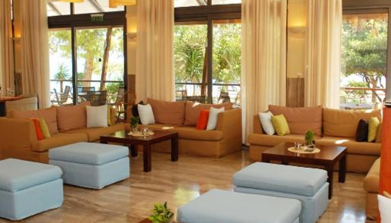 Karystion Hotel - Κάρυστος, Εύβοια