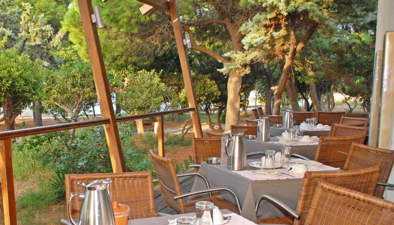 Karystion Hotel - Κάρυστος, Εύβοια