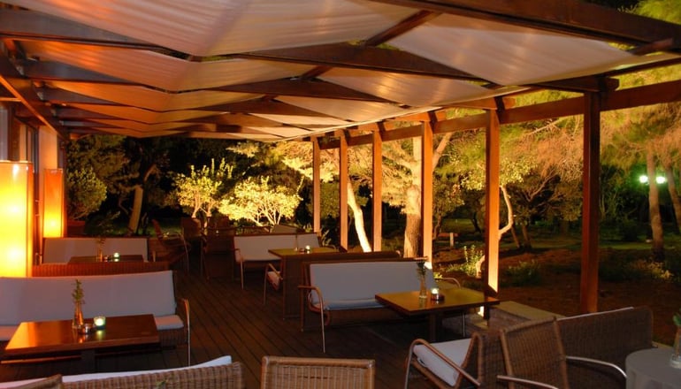 Karystion Hotel - Κάρυστος, Εύβοια