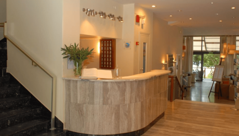 Karystion Hotel - Κάρυστος, Εύβοια