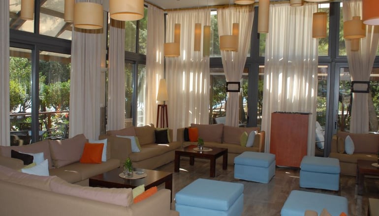 Karystion Hotel - Κάρυστος, Εύβοια