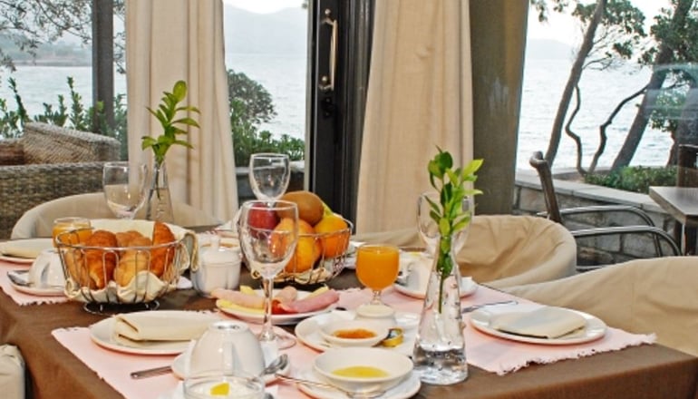 Karystion Hotel - Κάρυστος, Εύβοια