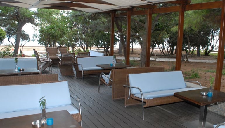 Karystion Hotel - Κάρυστος, Εύβοια