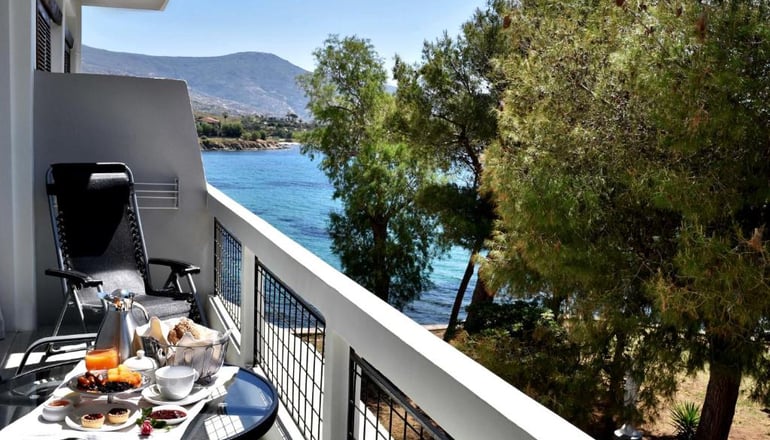 Karystion Hotel - Κάρυστος, Εύβοια