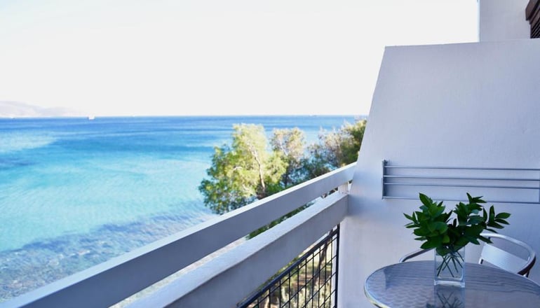 Karystion Hotel - Κάρυστος, Εύβοια