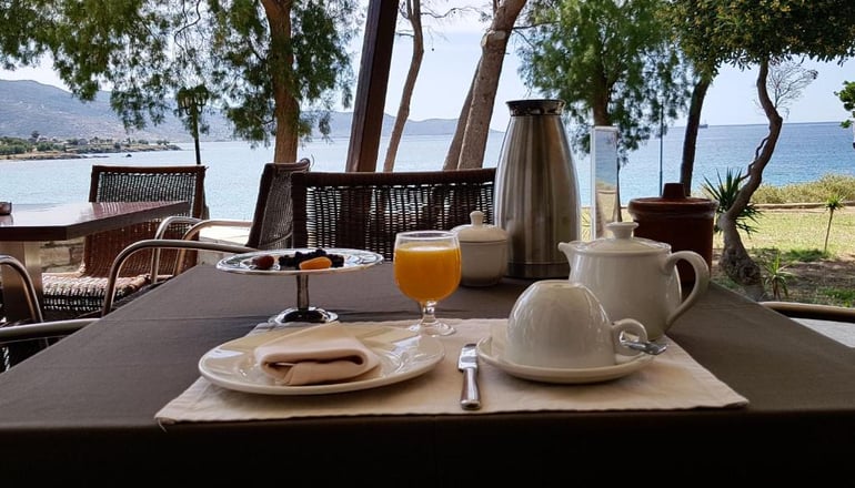 Karystion Hotel - Κάρυστος, Εύβοια