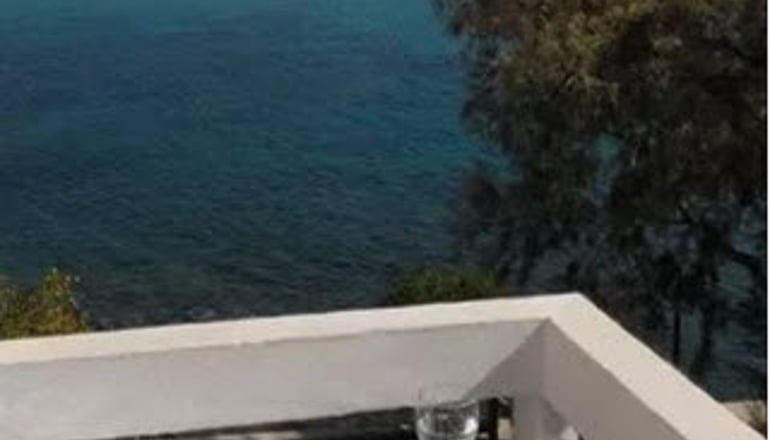 Karystion Hotel - Κάρυστος, Εύβοια