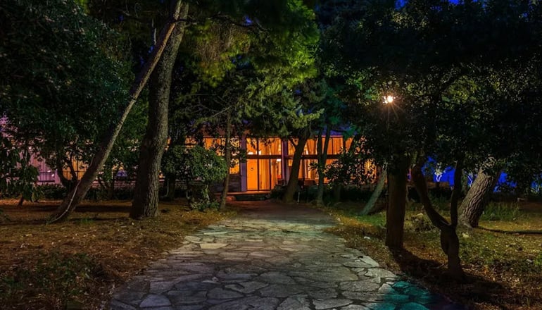 Karystion Hotel - Κάρυστος, Εύβοια