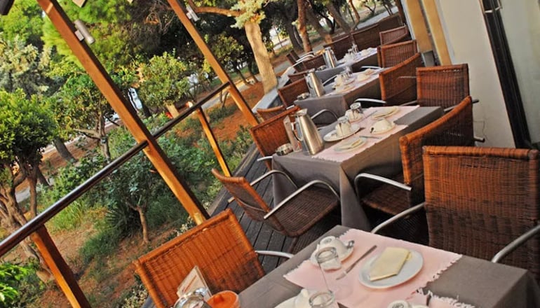 Karystion Hotel - Κάρυστος, Εύβοια