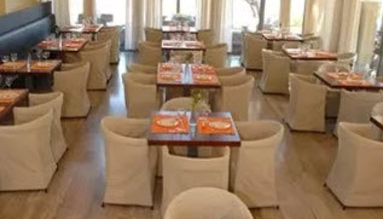 Karystion Hotel - Κάρυστος, Εύβοια