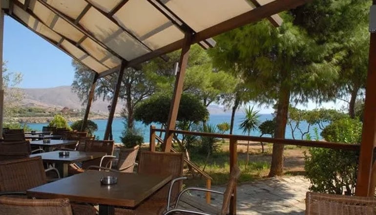 Karystion Hotel - Κάρυστος, Εύβοια