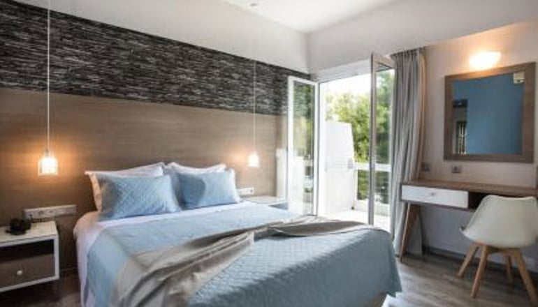 Karystion Hotel - Κάρυστος, Εύβοια