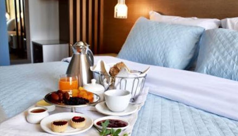 Karystion Hotel - Κάρυστος, Εύβοια