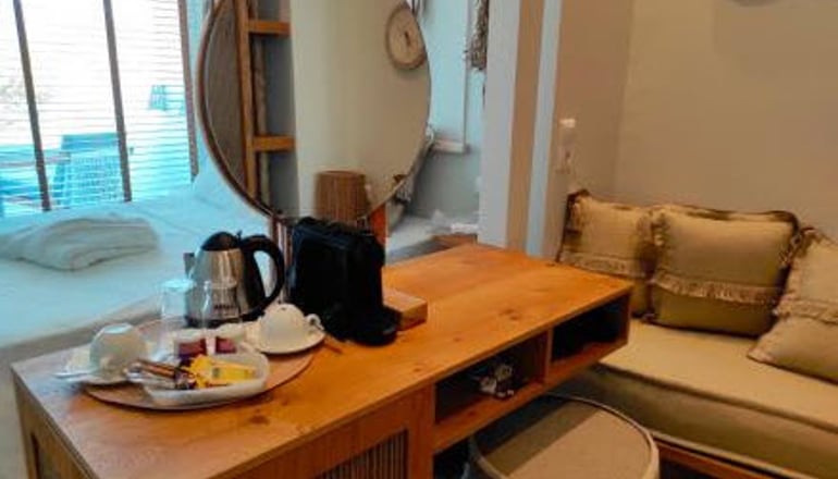 Karystion Hotel - Κάρυστος, Εύβοια