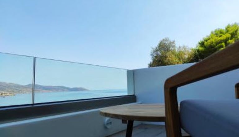 Karystion Hotel - Κάρυστος, Εύβοια