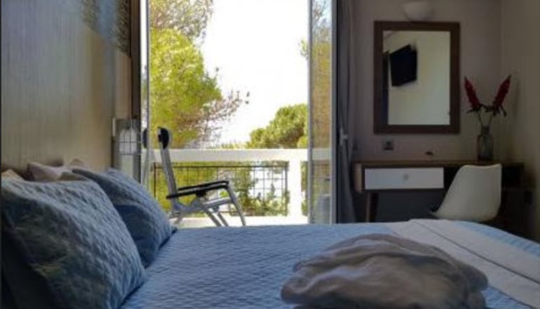 Karystion Hotel - Κάρυστος, Εύβοια