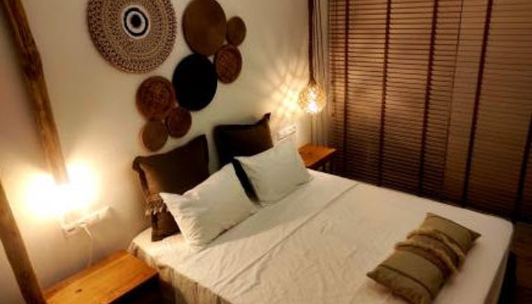 Karystion Hotel - Κάρυστος, Εύβοια