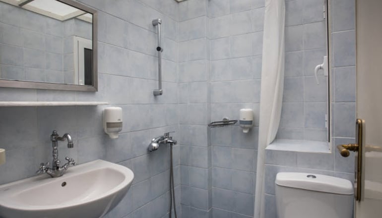 Karystion Hotel - Κάρυστος, Εύβοια