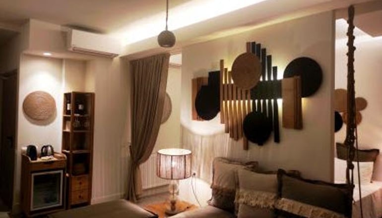 Karystion Hotel - Κάρυστος, Εύβοια