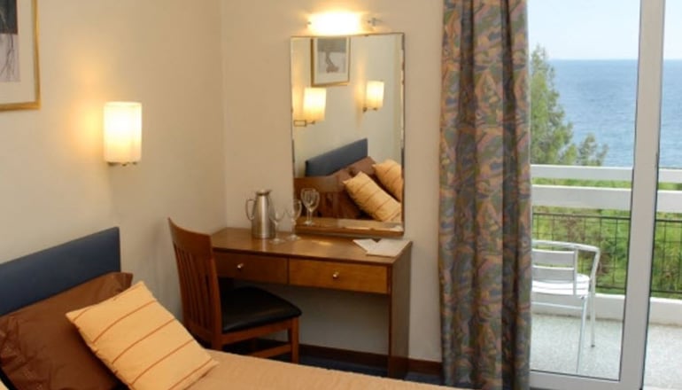 Karystion Hotel - Κάρυστος, Εύβοια