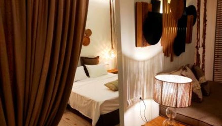 Karystion Hotel - Κάρυστος, Εύβοια