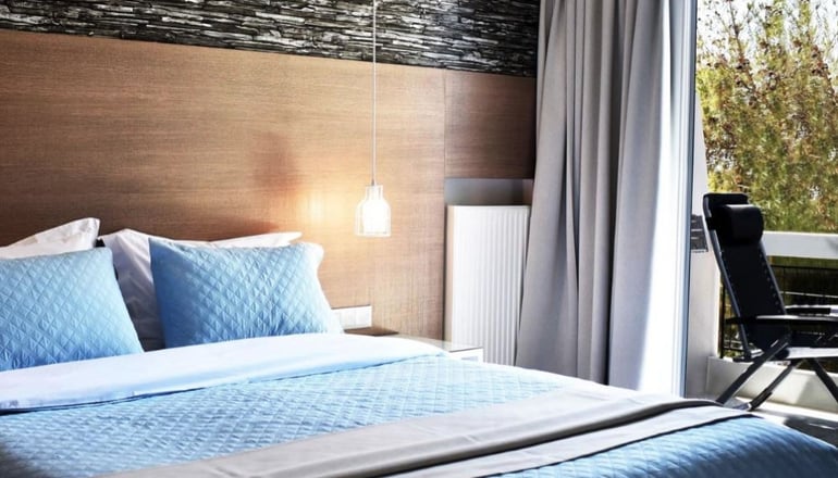 Karystion Hotel - Κάρυστος, Εύβοια