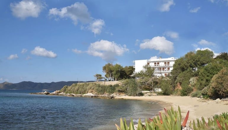 Karystion Hotel - Κάρυστος, Εύβοια