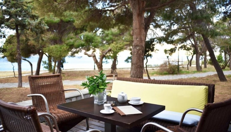 Karystion Hotel - Κάρυστος, Εύβοια