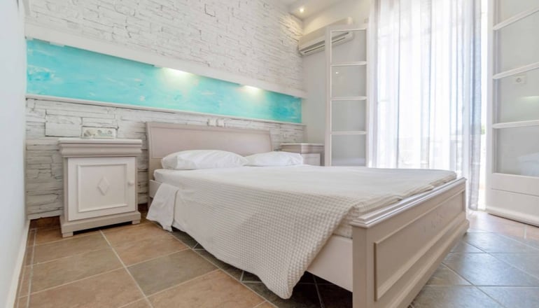 4* Kavuras Village - Άγιος Προκόπιος, Νάξος